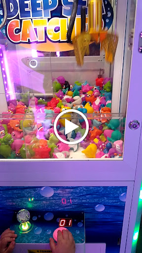 Video Arcade «Beach Fun & Games», reviews and photos, 12975 Village Blvd, Madeira Beach, FL 33708, USA