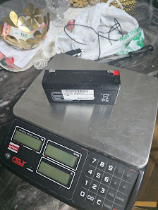 AkkuShop Austria Kienburgweg 14c, 8530 Deutschlandsberg, Österreich