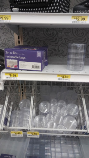 Fabric Store «Jo-Ann Fabrics and Crafts», reviews and photos, 17501 Southcenter Pkwy, Tukwila, WA 98188, USA