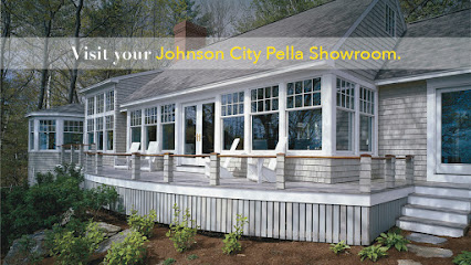 Pella Windows & Doors of Johnson City - CLOSED