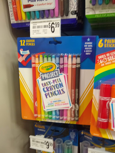 Craft Store «Michaels», reviews and photos, 9881 S Eastern Ave, Las Vegas, NV 89183, USA