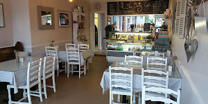 The Daisy Cafe