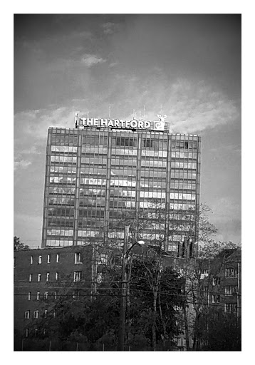 Insurance Agency «The Hartford», reviews and photos