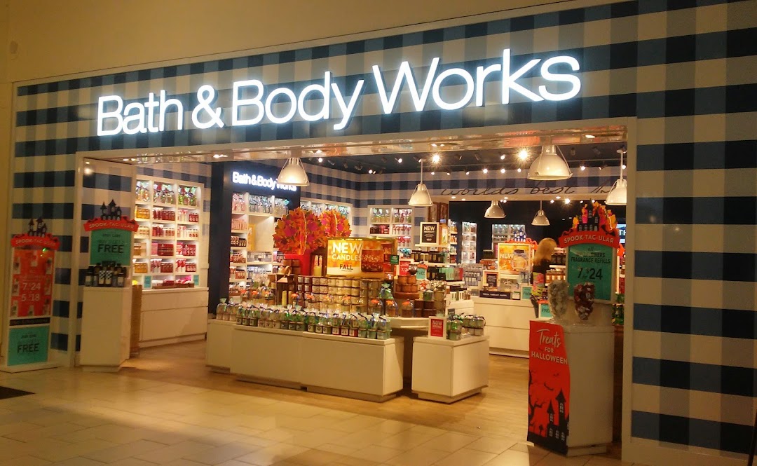Bath & Body Works