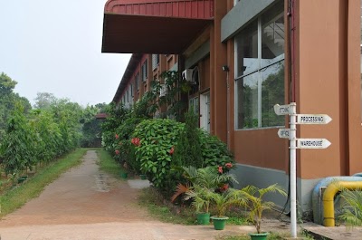 Photos of Unilliance Textiles Limited