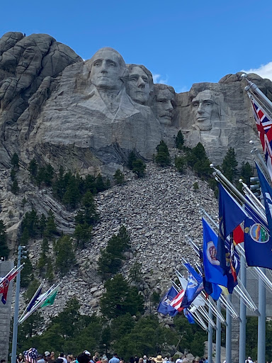 Gift Shop «Mt Rushmore Gift Shop», reviews and photos, 13000 SD-244, Keystone, SD 57751, USA