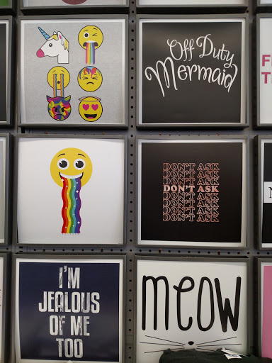 Variety Store «Five Below», reviews and photos, 2685 E Main St, Plainfield, IN 46168, USA