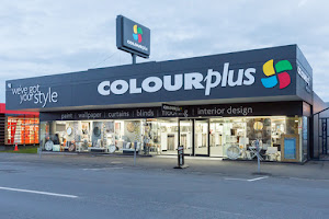 Colourplus Ashburton