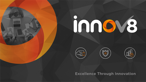 Innov8 Technology - Stockport