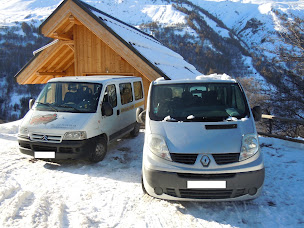 Photo n°55 de Hotel Le Tatami à Valloire ()