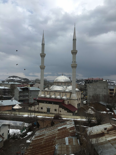 Hacı Ömer Cami