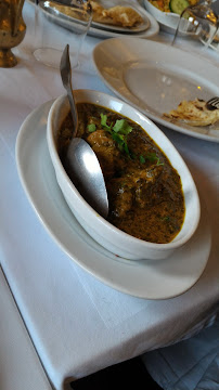 Curry du Restaurant indien Kayani Argenteuil - n°2
