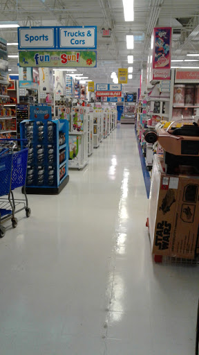 Toy Store «Toys