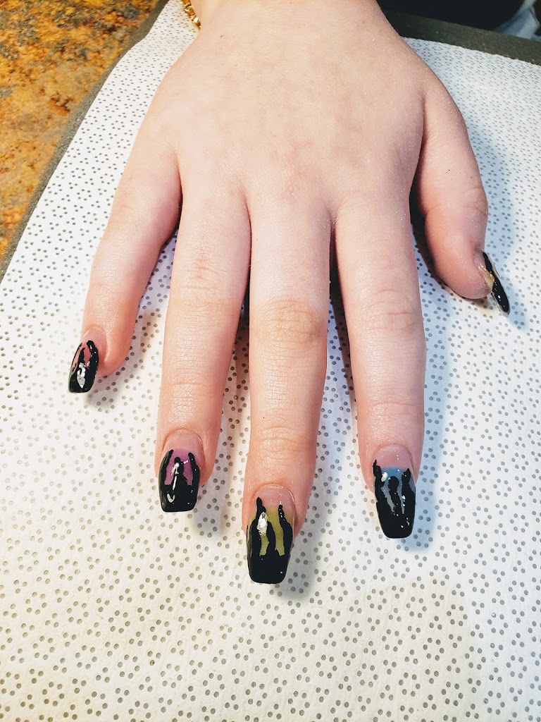 Ideal Beauty,inc. 60555