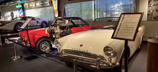 Museum «The Cobra Experience - Museum & Event Space», reviews and photos, 777 Arnold Dr Suite 200, Martinez, CA 94553, USA