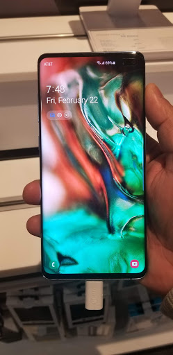 Cell Phone Store «AT&T», reviews and photos, 860 Providence Hwy, Dedham, MA 02026, USA