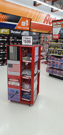 Auto Parts Store «AutoZone», reviews and photos, 21050 International Blvd, SeaTac, WA 98198, USA