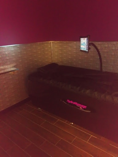 Gym «Planet Fitness», reviews and photos, 37685 Five Mile Road, Livonia, MI 48152, USA