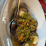 Photo n°5 de l'avis de Maurizio.e fait le 12/12/2019 à 14:26 sur le  Lamagia dei Sapori à Ventimiglia di Sicilia