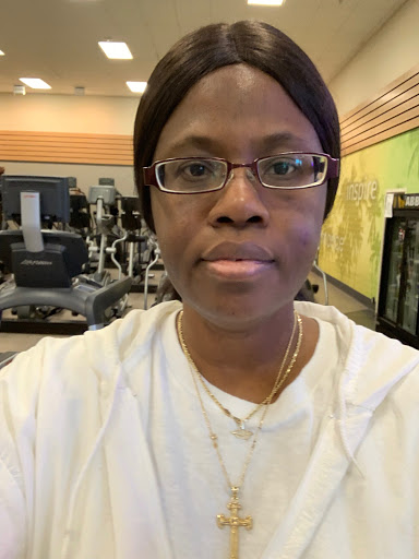 Gym «LA Fitness», reviews and photos, 5175 W Baseline Rd, Laveen Village, AZ 85339, USA