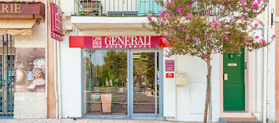 Assurance Generali - Cabinet Pourrez à Le Muy