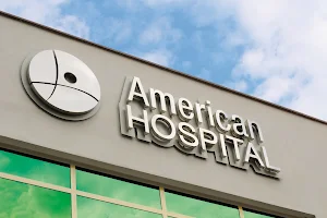 Spitali Amerikan 1 - American Hospital 1 image