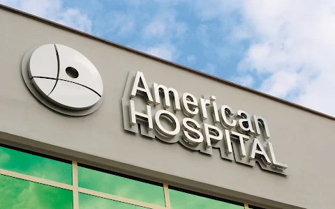 Spitali Amerikan 1 - American Hospital 1 image