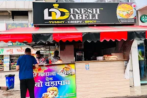 Dinesh Dabeli image