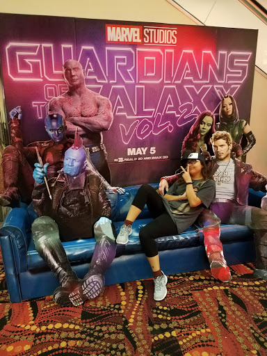 Movie Theater «Edwards Ontario Palace 22 IMAX & RPX», reviews and photos, 4900 E 4th St, Ontario, CA 91764, USA