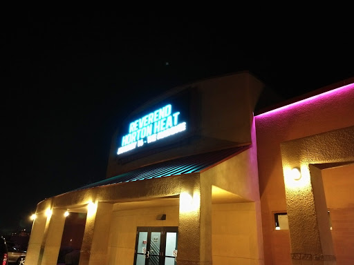 Live Music Venue «Marquee Theatre», reviews and photos, 730 N Mill Ave, Tempe, AZ 85281, USA