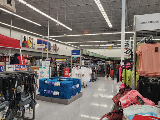 Sporting Goods Store «Academy Sports + Outdoors», reviews and photos, 11900 US-181, Portland, TX 78374, USA