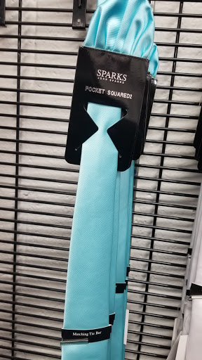 Clothing Store «K&G Fashion Superstore», reviews and photos, 22688 Michigan Ave, Dearborn, MI 48124, USA