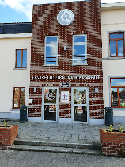 Centre Culturel de Rixensart
