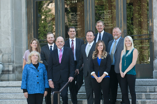 Attorney «Hepworth Holzer, LLP», reviews and photos