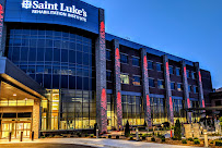 Saint Luke's Rehabilitation Institute - Photo 6 - Car repair in Overland Park, KS, Overland Park