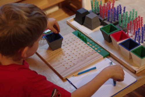 En Terre d'Enfance - Montessori Alsace, Ateliers et Formations à Bernardvillé