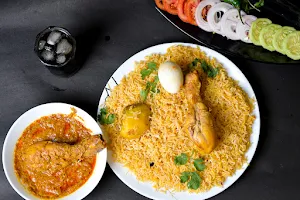 Kamala Fast Food image