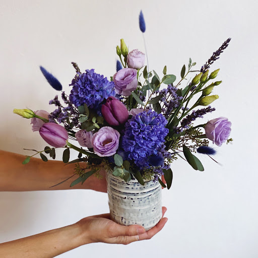 Florist «A Village of Flowers», reviews and photos, 1712 21st Ave S, Nashville, TN 37212, USA