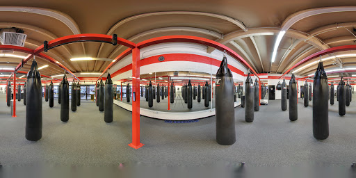Boxing Gym «UFC Gym Lake Forest», reviews and photos, 24320 Swartz Dr, Lake Forest, CA 92630, USA