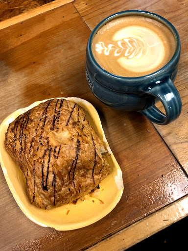 Coffee Shop «RoosRoast Coffee», reviews and photos, 1155 Rosewood St b, Ann Arbor, MI 48104, USA