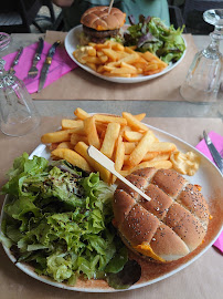 Plats et boissons du Restaurant WOODSTOCK à Éguzon-Chantôme - n°18
