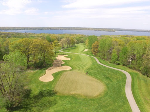 Golf Course «Abbey Springs Golf Course», reviews and photos, Country Club Dr, Fontana-On-Geneva Lake, WI 53125, USA