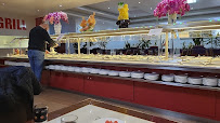 Atmosphère du Restaurant chinois Royal Wok à Saint-Lô - n°9