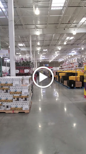 Warehouse store «Costco Wholesale», reviews and photos, 10088 Gulf Center Dr, Fort Myers, FL 33913, USA