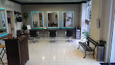 Salon de coiffure Le 6ème sens 75016 Paris