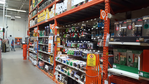 Home Improvement Store «The Home Depot», reviews and photos, 136 Elm St, Enfield, CT 06082, USA