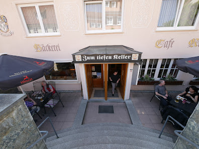 Nessler - Bäckerei, Konditorei, Café Stadtstraße 4, 78250 Tengen, Deutschland