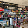 Cosmetic Hair Shop Marseille