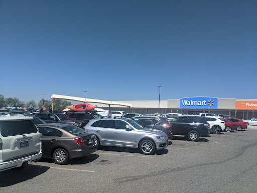 Department Store «Walmart Supercenter», reviews and photos, 585 State St, Lindon, UT 84042, USA