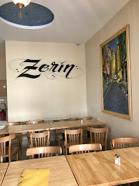 Photos du propriétaire du Restaurant ZERIN à Gennevilliers - n°9